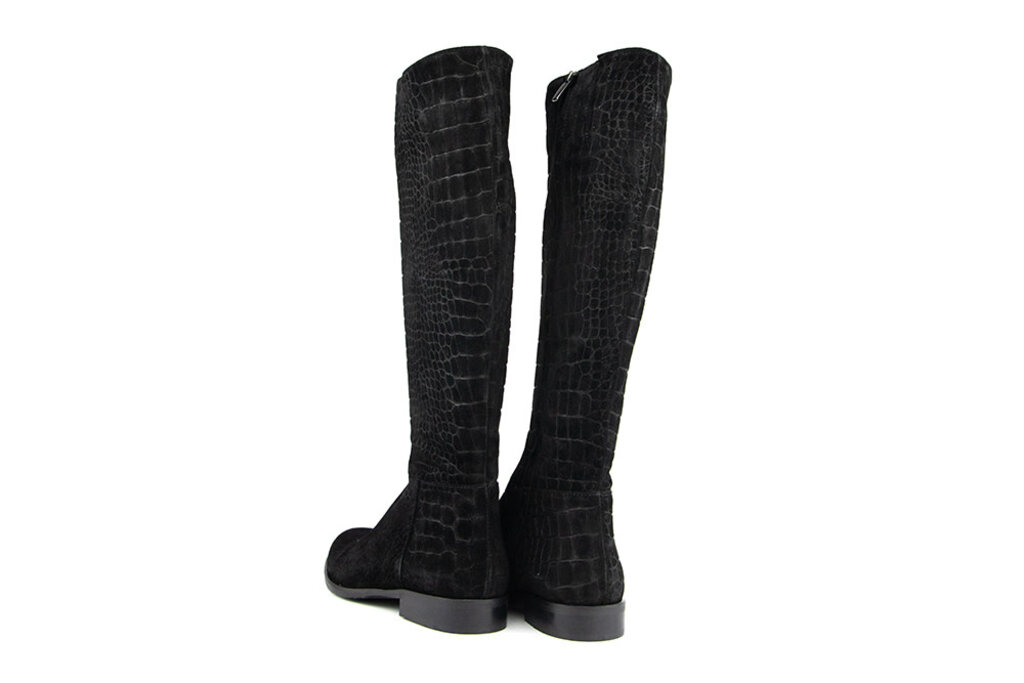 Elisa Lanci Elisa Lanci Laars Cashmere Cocco Nero