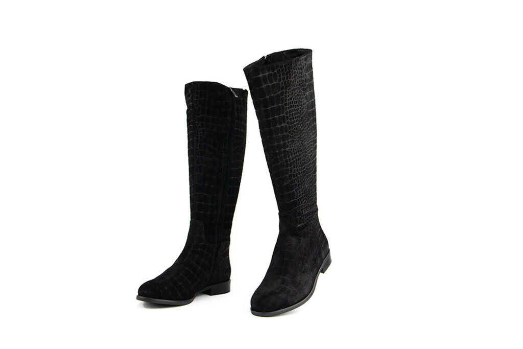 Elisa Lanci Elisa Lanci Laars Cashmere Cocco Nero
