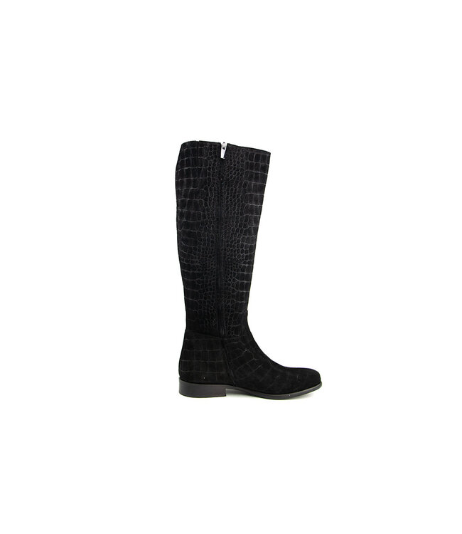 Elisa Lanci Laars Cashmere Cocco Nero