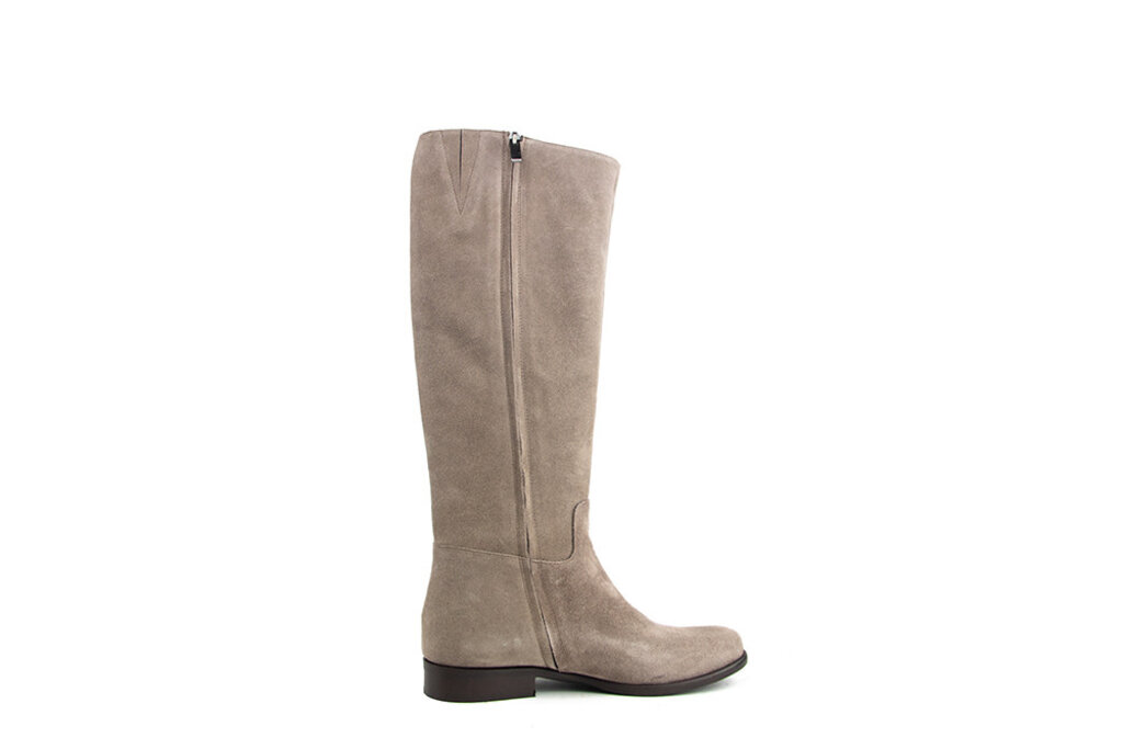 Elisa Lanci Elisa Lanci Laars Camoscio Vigogna Taupe