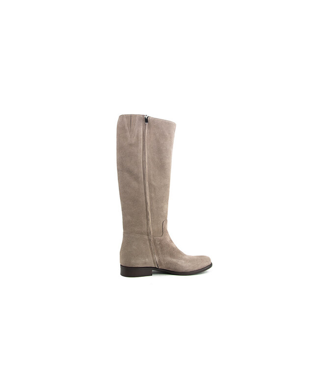 Elisa Lanci Laars Camoscio Vigogna Taupe