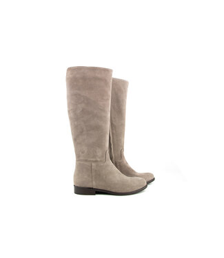 Elisa Lanci Elisa Lanci Laars Camoscio Vigogna Taupe