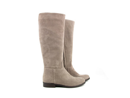 Elisa Lanci Elisa Lanci Laars Camoscio Vigogna Taupe Elisa Lanci Elisa Lanci Laars Camoscio Vigogna Taupe