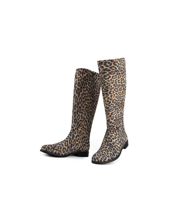 Elisa Lanci Laars Camoscio Kamelos