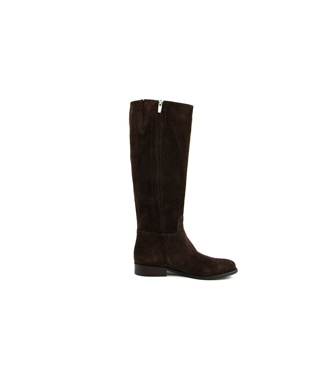 Elisa Lanci Laars Camoscio Pepe