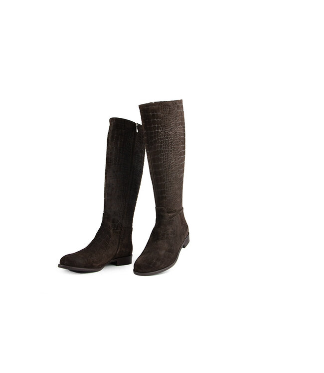 Elisa Lanci Laars Cashmere Cocco Pepe