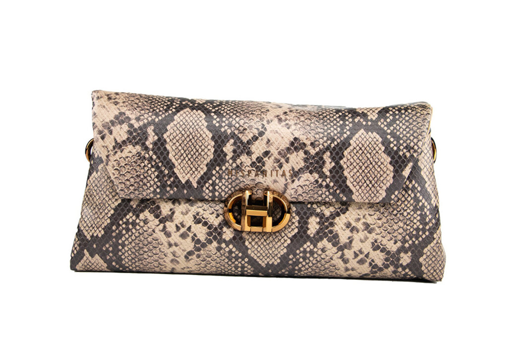 Hispanitas Hispanitas Tas Bolsos Boa Topo