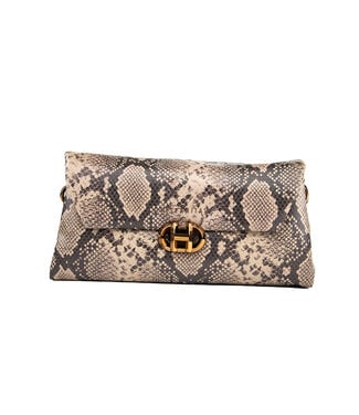 Hispanitas Hispanitas Tas Bolsos Boa Topo