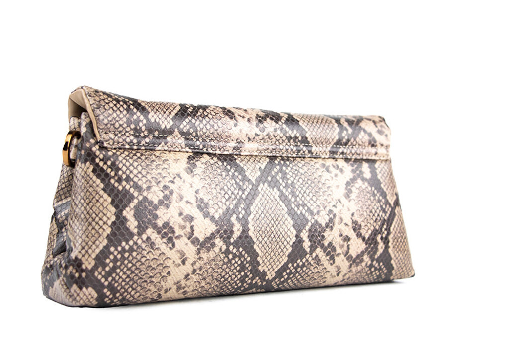 Hispanitas Hispanitas Tas Bolsos Boa Topo