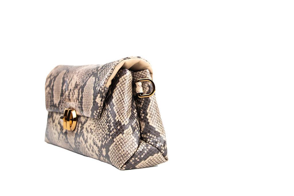 Hispanitas Hispanitas Tas Bolsos Boa Topo