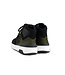 Trackstyle Hoge Sneaker Benji Bond Black Green
