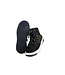 Trackstyle Hoge Sneaker Benji Bond Black Green