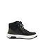 Trackstyle Hoge Sneaker Benji Bond Black Green