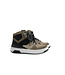 Trackstyle Hoge Sneaker Benji Bond Beige