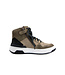 Trackstyle Hoge Sneaker Benji Bond Beige