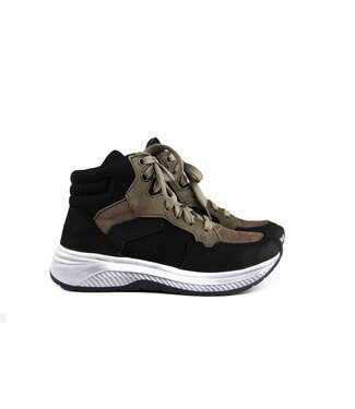 Trackstyle Trackstyle Hoge Sneaker Erik Engel Nuts