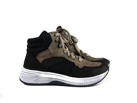 Trackstyle Trackstyle Hoge Sneaker Erik Engel Nuts