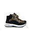 Trackstyle Hoge Sneaker Erik Engel Nuts