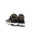 Trackstyle Hoge Sneaker Benji Bond Beige
