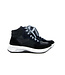 Trackstyle Hoge Sneaker Erik Engel Dark Blue