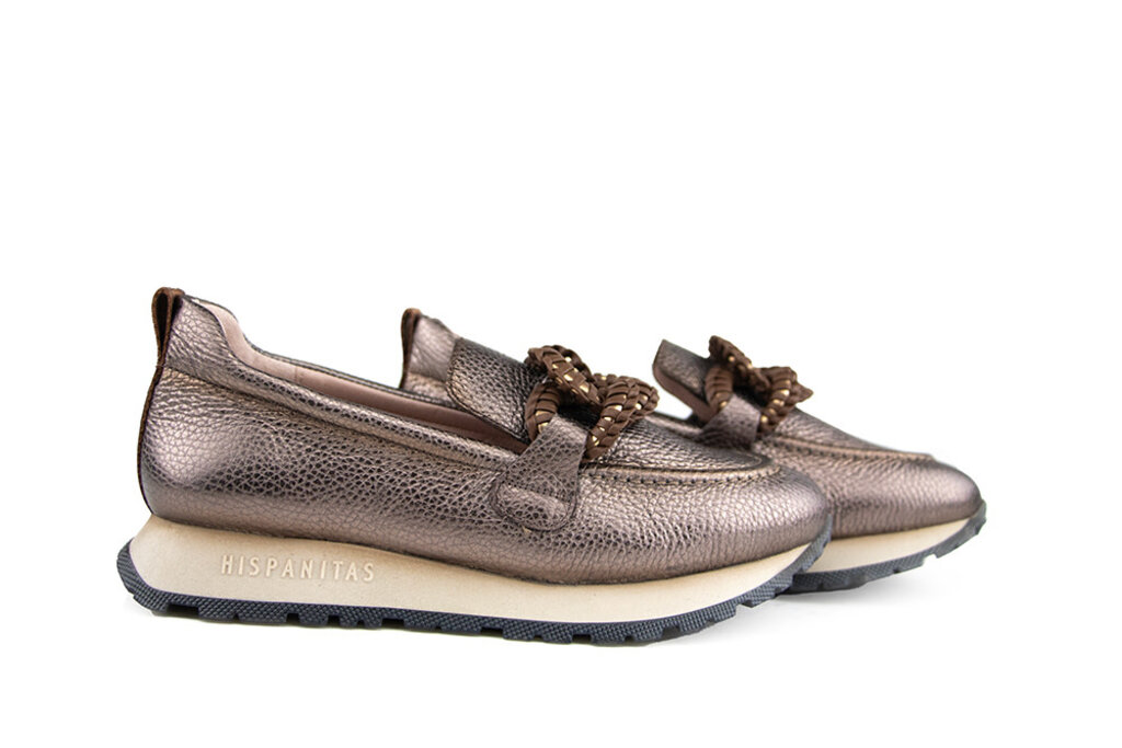 Hispanitas Hispanitas Loafer Kansas Bolmet Topo