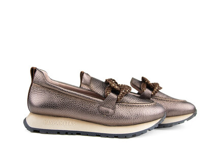 Hispanitas Hispanitas Loafer Kansas Bolmet Topo