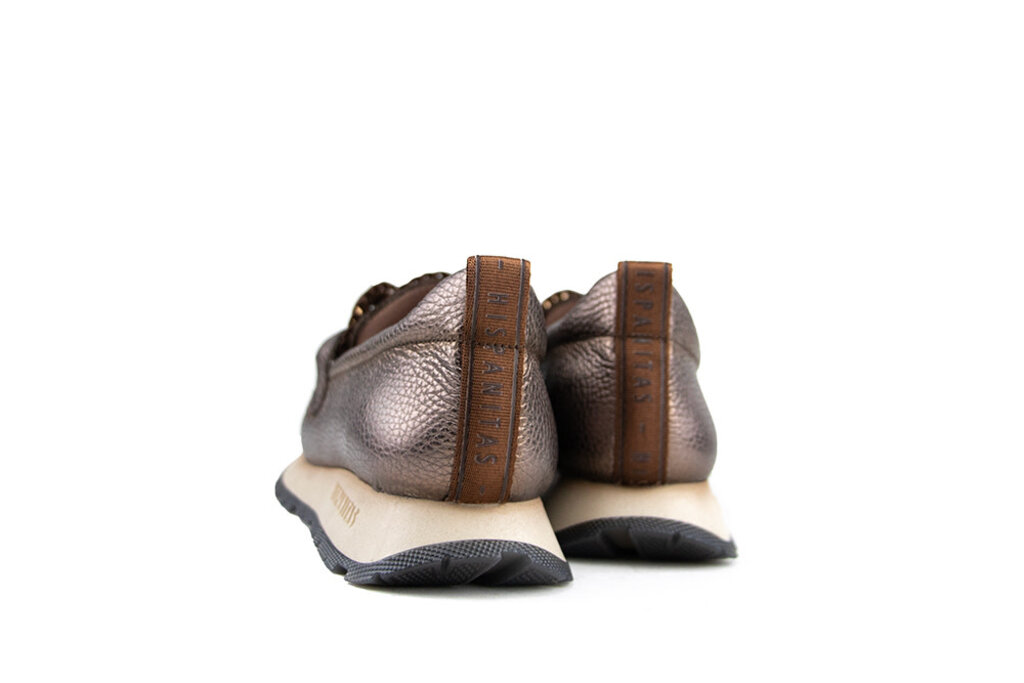 Hispanitas Hispanitas Loafer Kansas Bolmet Topo