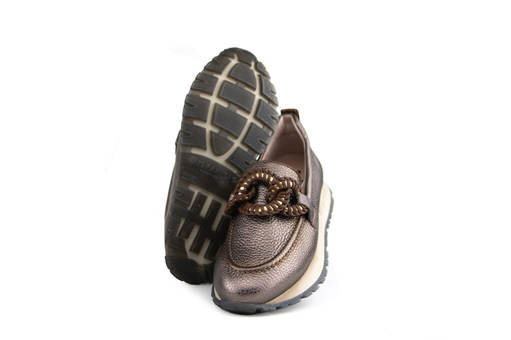 Hispanitas Hispanitas Loafer Kansas Bolmet Topo