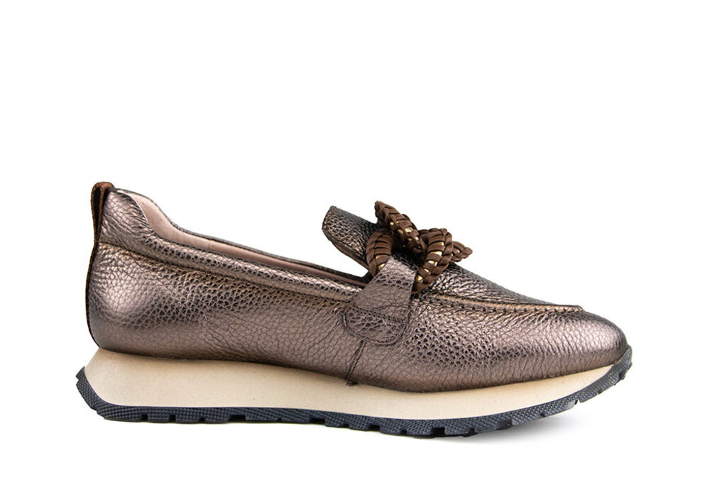 Hispanitas Hispanitas Loafer Kansas Bolmet Topo
