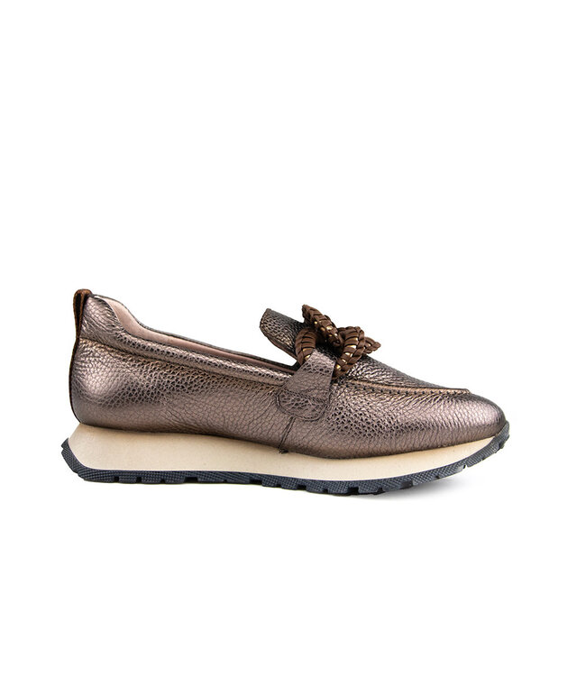 Hispanitas Loafer Kansas Bolmet Topo
