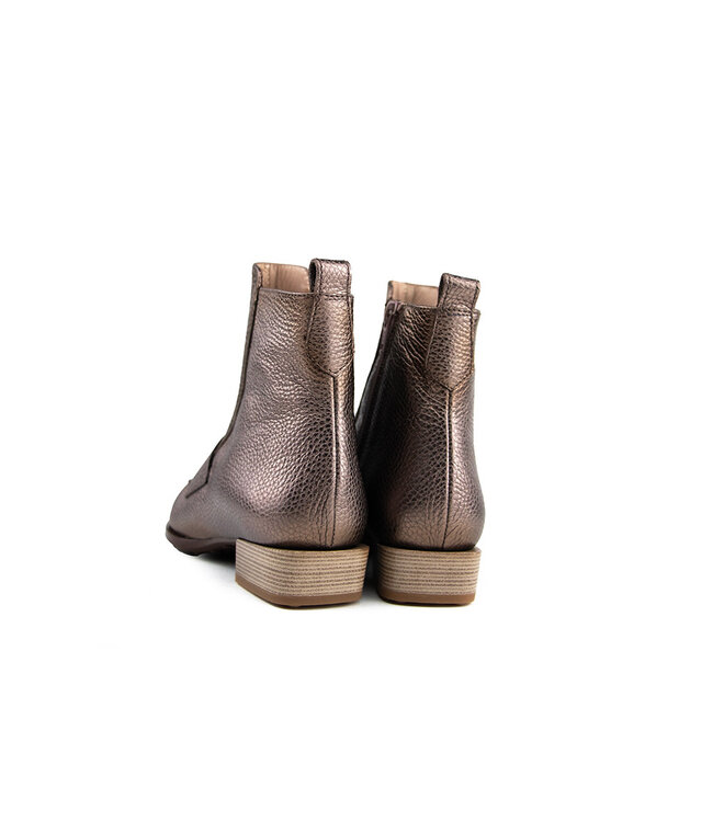 Hispanitas Enkellaars Turin Topo