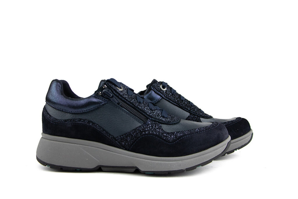 Xsensible Xsensible Sneaker Lima HX Navy