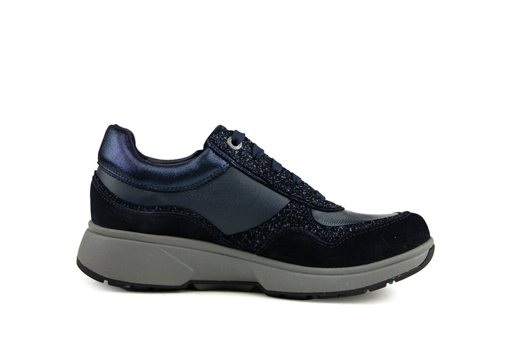 Xsensible Xsensible Sneaker Lima HX Navy