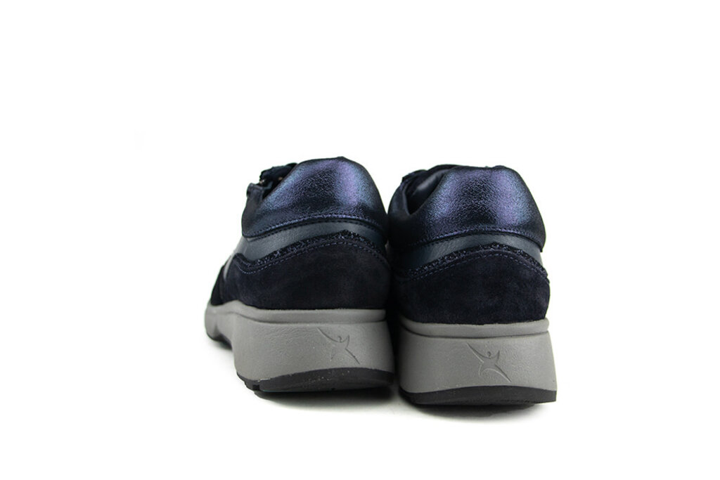 Xsensible Xsensible Sneaker Lima HX Navy