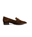 Hispanitas Loafer Turin Leopard Avellana