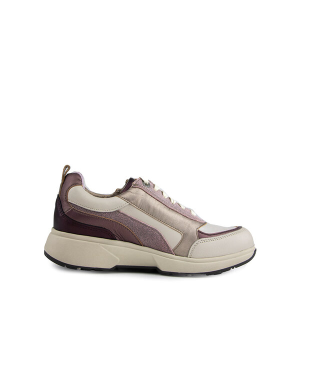 Xsensible Sneaker Valetta HX Taupe Combi
