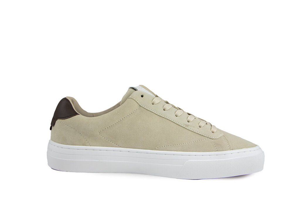 Tommy Hilfiger Tommy Hilfiger Premium Dress Cupsole Classic Beige