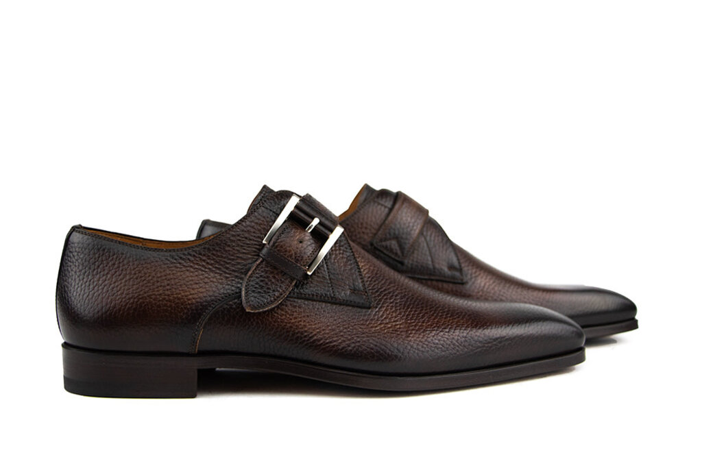 Magnanni Magnanni Gesp Rugoarcade Tabaco