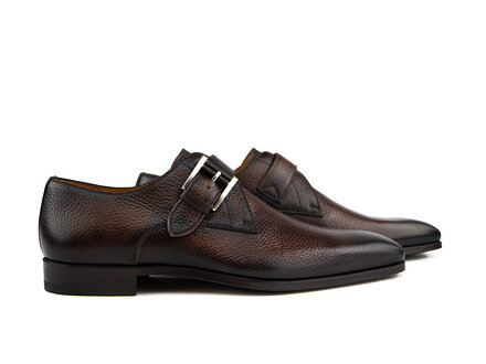 Magnanni Magnanni Gesp Rugoarcade Tabaco