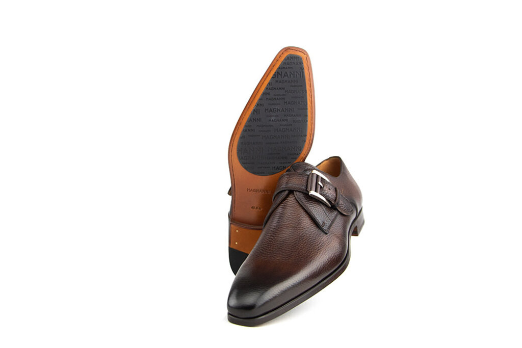 Magnanni Magnanni Gesp Rugoarcade Tabaco