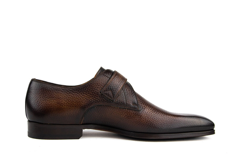 Magnanni Magnanni Gesp Rugoarcade Tabaco