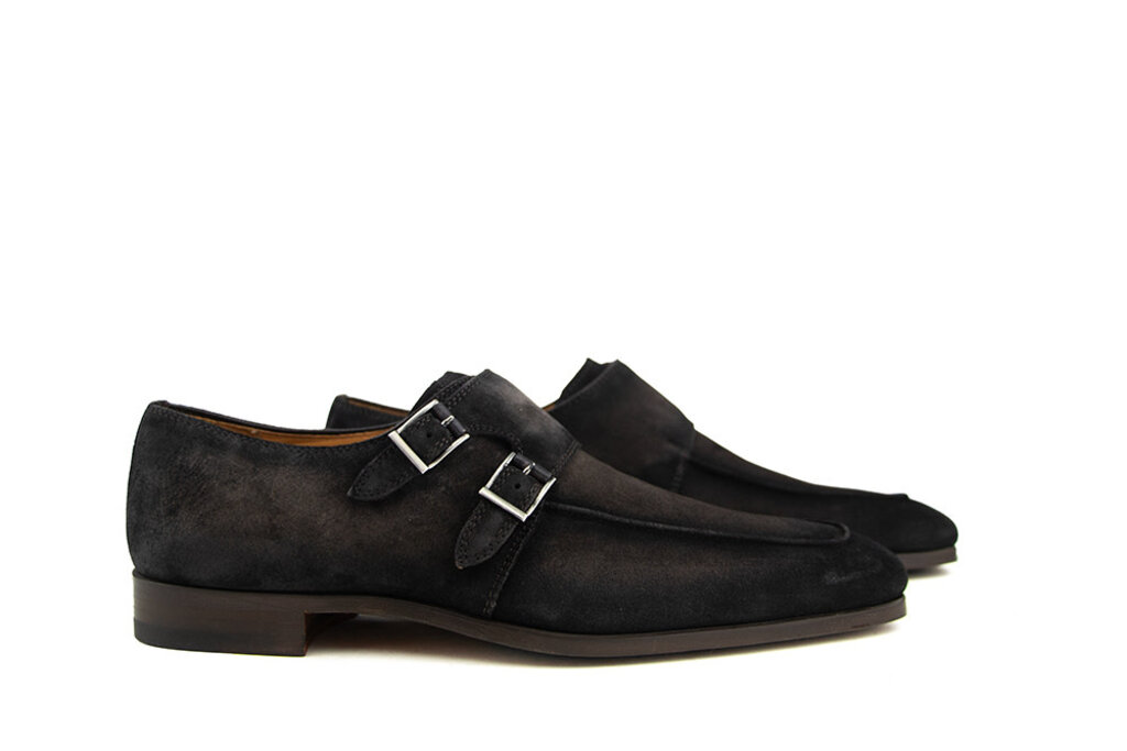 Magnanni Magnanni Gesp Crostidifu Brown Marron
