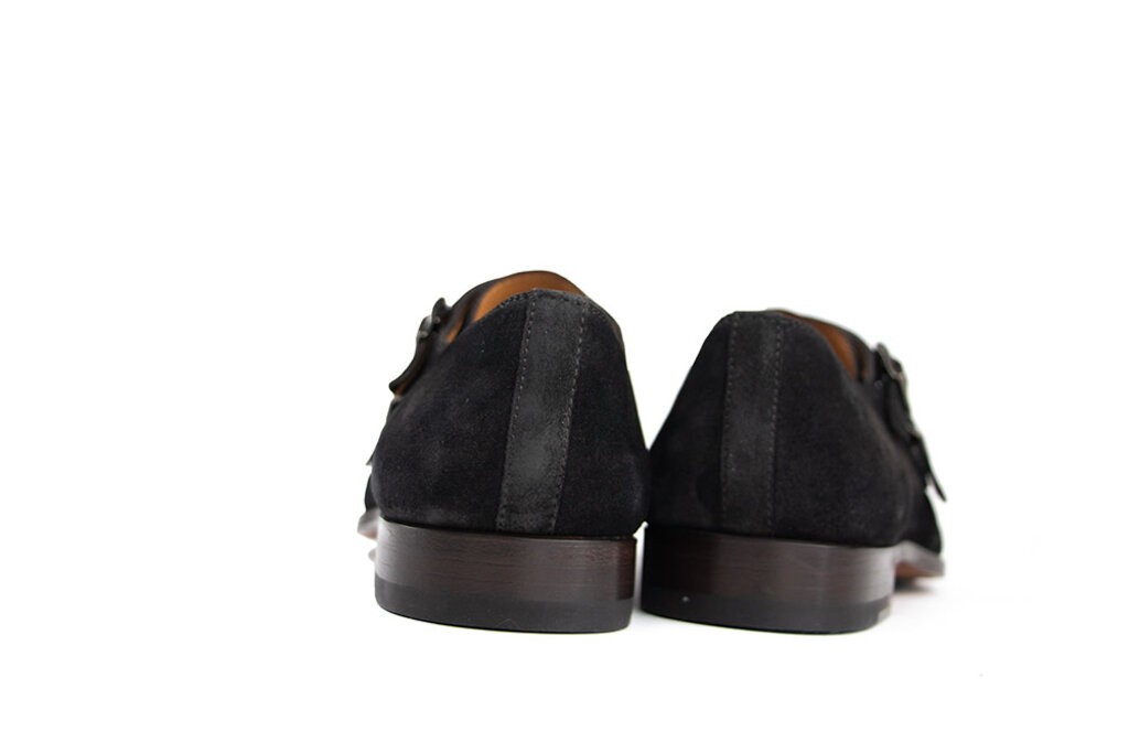 Magnanni Magnanni Gesp Crostidifu Brown Marron