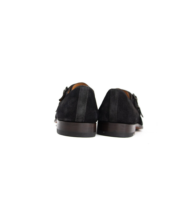 Magnanni Gesp Crostidifu Brown Marron