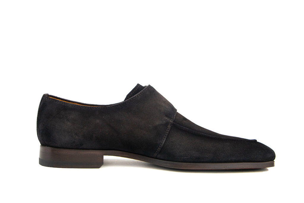 Magnanni Magnanni Gesp Crostidifu Brown Marron