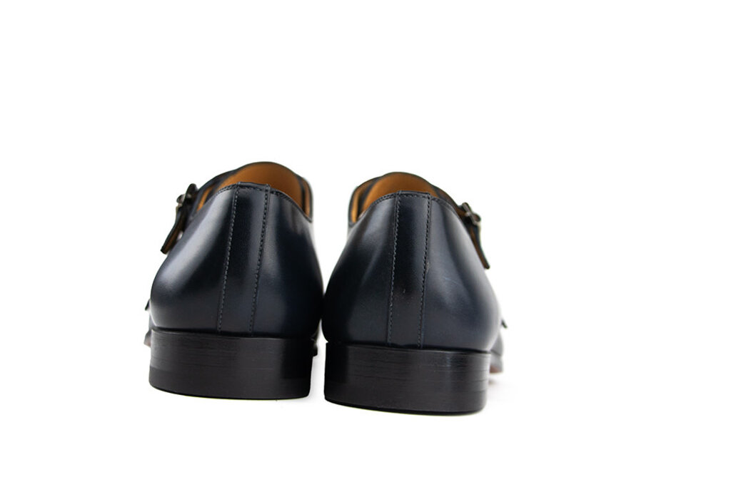 Magnanni Magnanni Gesp Navy Azul Wind