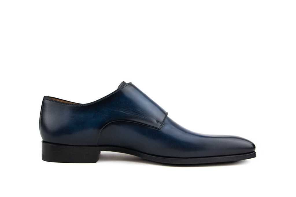 Magnanni Magnanni Gesp Navy Azul Wind