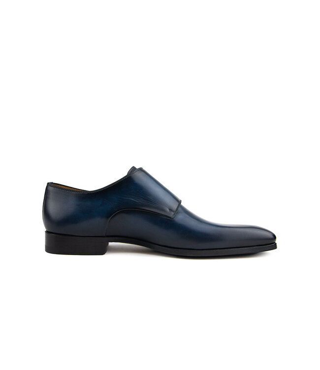 Magnanni Gesp Navy Azul Wind
