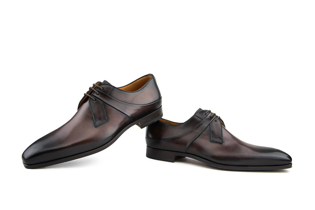 Magnanni Magnanni Veter Brown Marron Wind