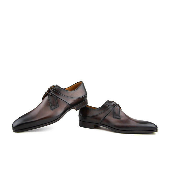 Magnanni Veter Brown Marron Wind